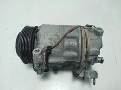 Compresseur de climatisation JAGUAR LAND ROVER