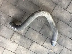 Mangueira Turbo Fiat Ducato 2.3 JTD