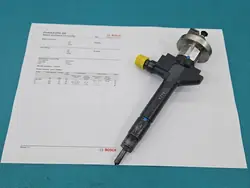 Getesteter Einspritzer Mazda 6 OEM 13H50A 2.0 CITD