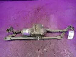Scheibenwischermotor-Mechanismus Audi A3 8P OEM Zawada-384519-