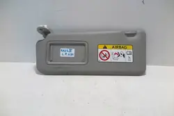 Toyota RAV4 IV linke Sonnenblende OEM SLONECZNIKRAV