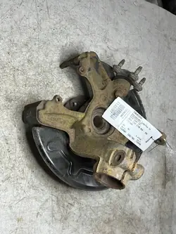 Mozzo anteriore sinistro VW Skoda Seat