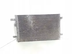 Gebrauchter AC-Kondensator OEM 7M0820413F für VW Sharan