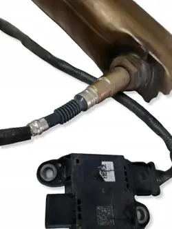 Sonde Lambda OEM HJ32-5H310 AD pour Land Rover