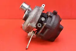 Turboahtimen Hyundai Tucson 2.0 CRDI 28231-2F600