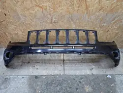 Paraurti anteriore Jeep Compass MK49 2011-2016 OEM 68109861AC