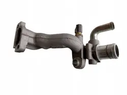 Tubo Distribuidor & Sensor Temperatura Mazda CX-7 2.2 D OEM 179700-0220