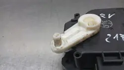Moteur de chauffage 063700-8300 pour Honda CR-V II 2.0