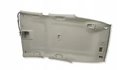 OEM 12819 Plafonnier Clair pour Honda CR-V 2013-2015