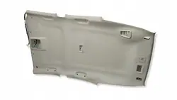OEM 12819 Plafonnier Clair pour Honda CR-V 2013-2015