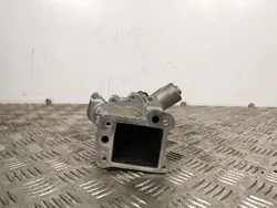 Soupape EGR Land Rover OEM 9656911780 - Occasion