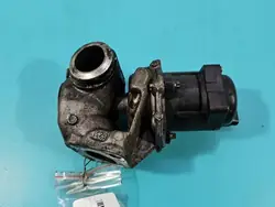 Soupape EGR OEM 9672880080 pour Mazda 3 BK 1.6 CITD