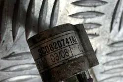 Ilmastointiputket VW PASSAT B6 3C0820741A