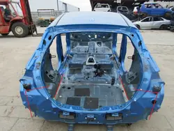 Nissan Leaf II ZE1 Rear Bumper Tray RCA