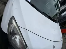 Mercedes Citan W415 etuakseli OEM 1.5 DCI