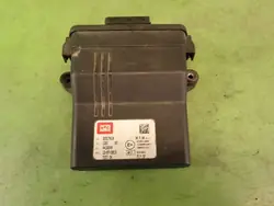 LPG ECU OEM 67R011002 för Skoda Fabia I 1.4
