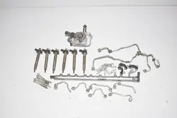 BMW Injectoren 2.0 3.0 F10 E81 E87 E90 E60 E70 E71 OEM 0445116024