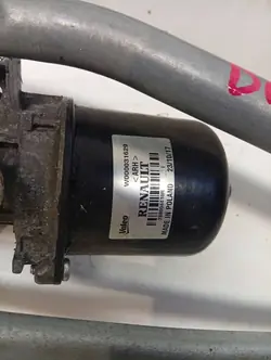 Mécanisme d'essuie-glace avant Sandero W000031629