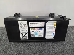 Porsche 992915099H Batterie 12,8V 40Ah Gebraucht