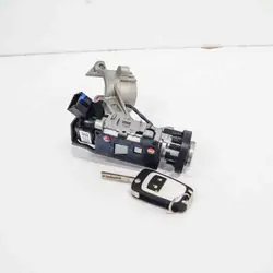Opel Mokka Moottorin Kiinnike OEM 4121694 - Käytetty
