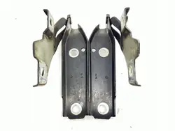 Bisagras de Capó Izquierda + Derecha VW B8 Passat