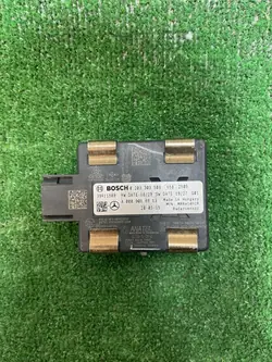 Mercedes Distronic radarfäste OEM A0009056613