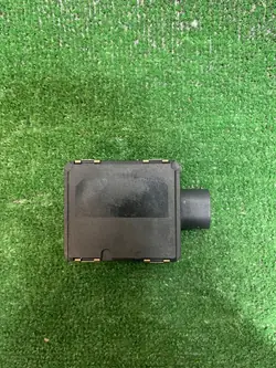 Mercedes Distronic Radarhalterung OEM A0009056613