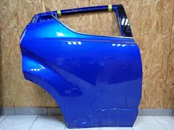 Höger Bakdörr Toyota C-HR 2016-2023 OEM 67003F4010
