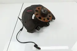 Mercedes W212 Etu Oikea ABS Anturi OEM w212zwrotpp-0403