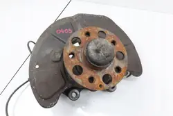 Mercedes W212 Fram Höger ABS Sensor OEM w212zwrotpp-0403