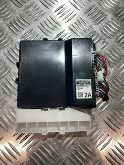Toyota hybridkontrollmodul OEM 89981-K0012
