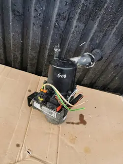 Elektrisk servostyrningspump Citroen C4 Peugeot 307