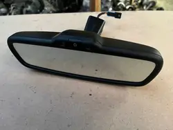 Alfa Romeo Stelvio backspegel OEM 156109496 - Fotokrom
