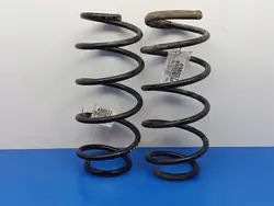 Ressorts suspension avant OEM CADILAK-Bochnia-498037-