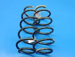 Molas suspensão dianteira OEM CADILAK-Bochnia-498037-