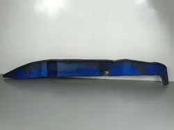 2019 Ford F150 Isolation d'aile FOB43393