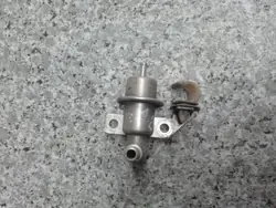 Polttoainepainesäädin OEM 0280160601 Ford Mondeo
