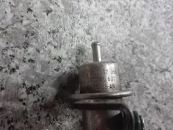 Regulador Pressão Combustível OEM 0280160601 Ford Mondeo
