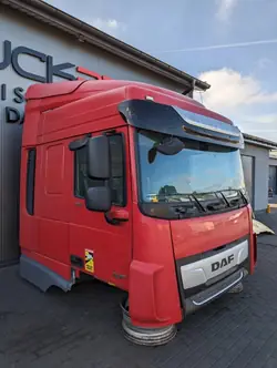 DAF XF 106 Cabine - OEM XF106 Gebruikt