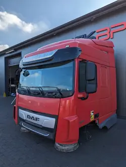 DAF XF 106 Kabine - OEM XF106 Gebraucht