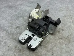 Cerradura de maletero Audi A4 S4 B8 8K 8K9827505A