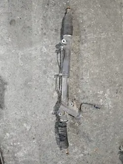 Ohjaustehostin 4B1422066M Audi A6 C5