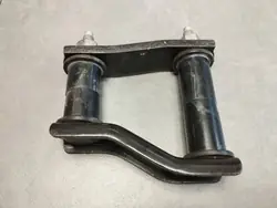 Bladveerophanging MB3C5K583AA voor Volkswagen Amarok II