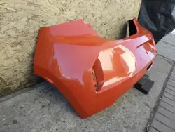 Pare-chocs arrière Opel Corsa F 19- OEM 9829754980