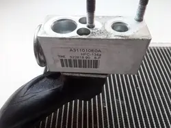 Évaporateur climatisation Peugeot OEM 52281890 - Occasion