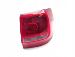 VW Sharan Lámpara Trasera Derecha 2011 MPV 4/5dr 7N0945096G