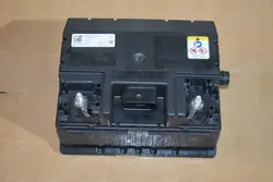 Bateria 48V usada OEM 4M0915169D para Porsche/Audi