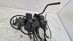 Modulador válvula EBS DAF XF OEM 1867005 Eixo dianteiro