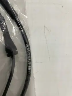 Capteur de Plaquettes OEM HK8310K845BB pour Range Rover Velar