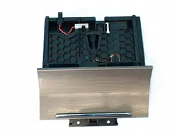 Estante consola OEM 3V1863071H para Skoda Superb 3